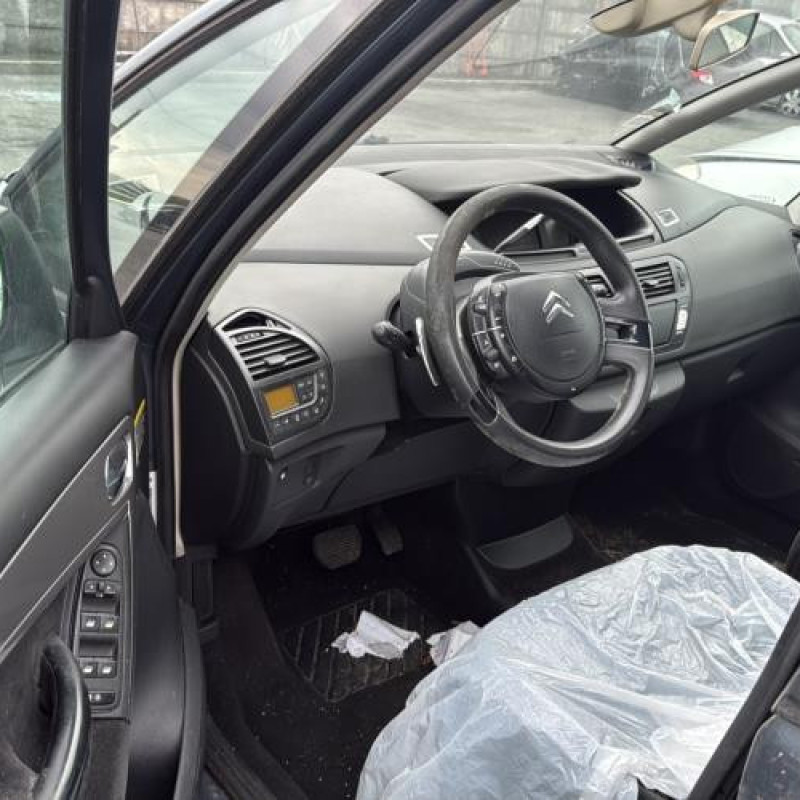 Reservoir essence CITROEN C4 GRAND PICASSO 1 Photo n°6