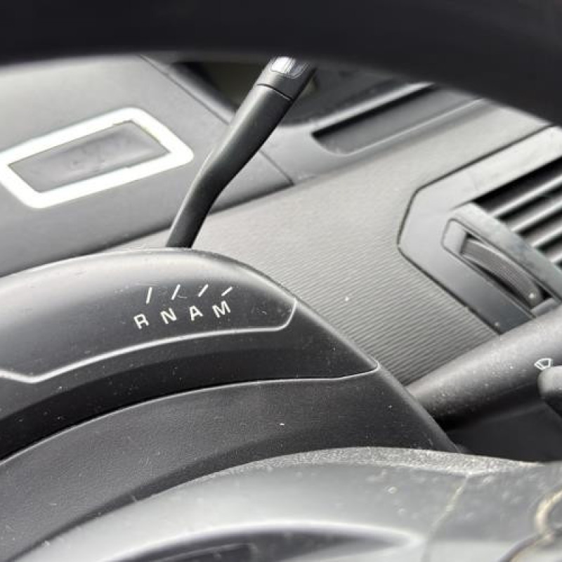 Reservoir essence CITROEN C4 GRAND PICASSO 1 Photo n°8