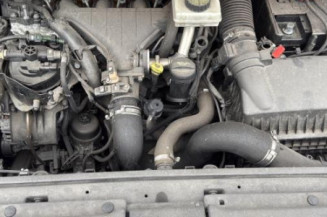 Reservoir essence CITROEN C4 GRAND PICASSO 1