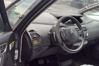 Reservoir essence CITROEN C4 GRAND PICASSO 1