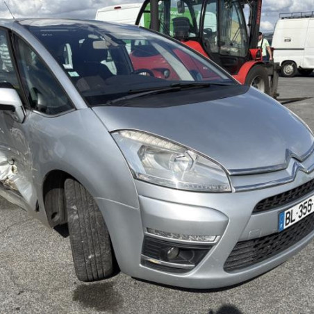 Reservoir essence CITROEN C4 PICASSO 1