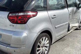 Reservoir essence CITROEN C4 PICASSO 1