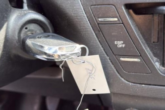 Reservoir essence CITROEN C4 PICASSO 1