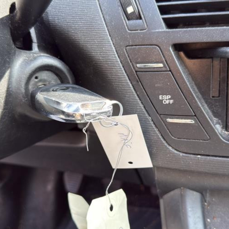 Reservoir essence CITROEN C4 PICASSO 1 Photo n°18