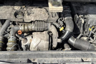 Reservoir essence CITROEN C4 PICASSO 1