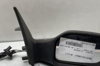 Retroviseur droit PEUGEOT 106 Photo n°1