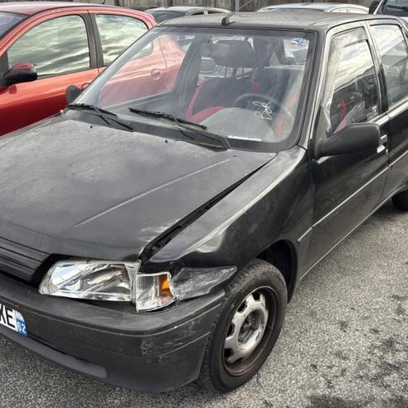Retroviseur droit PEUGEOT 106 Photo n°5