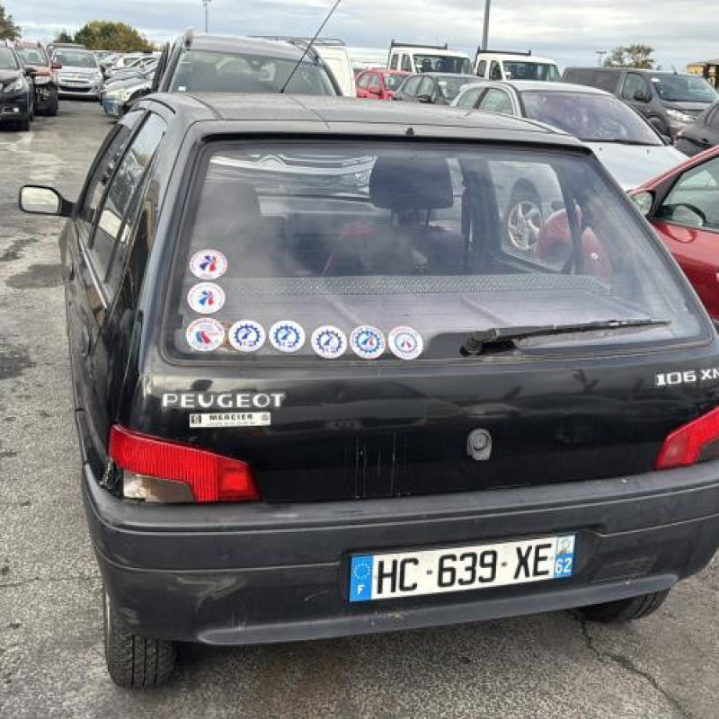 Retroviseur droit PEUGEOT 106 Photo n°9