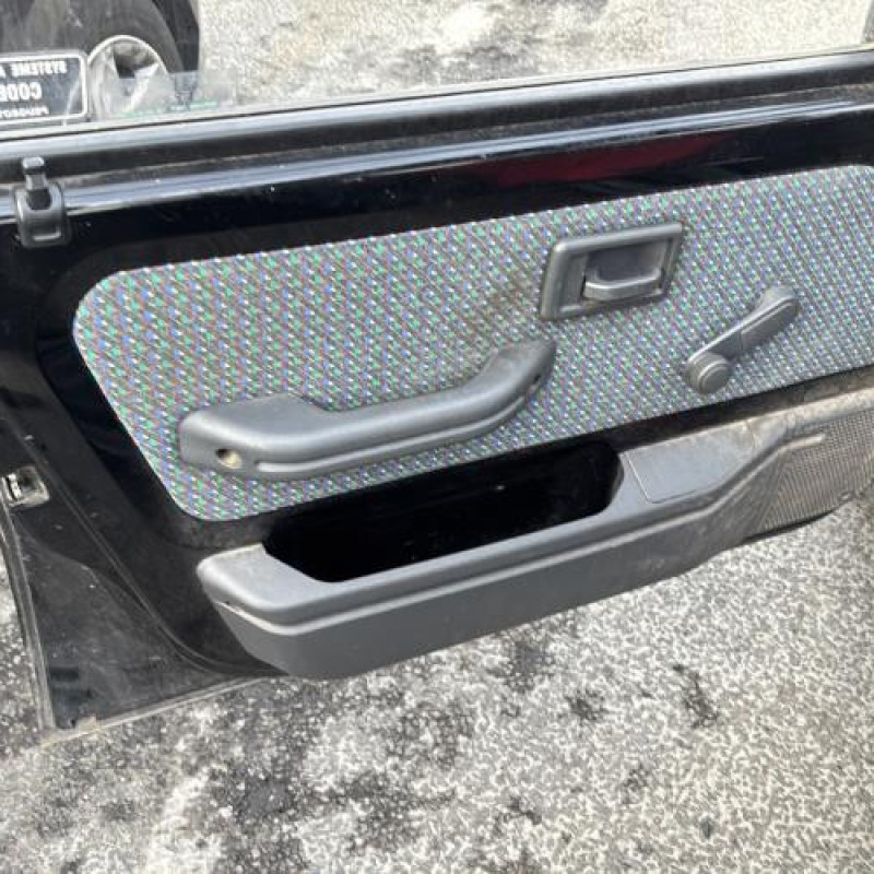 Retroviseur droit PEUGEOT 106 Photo n°13