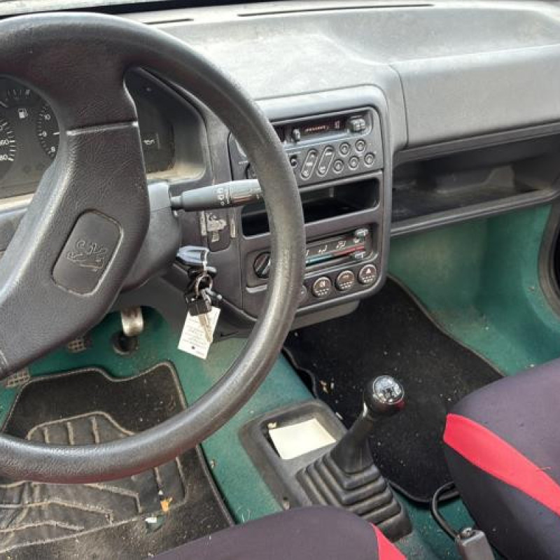 Retroviseur droit PEUGEOT 106 Photo n°16