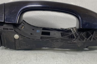 Poignee porte arriere gauche VOLKSWAGEN GOLF 6 Photo n°1