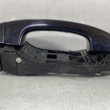 Poignee porte arriere gauche VOLKSWAGEN GOLF 6 Photo n°1