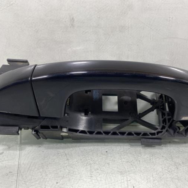 Poignee porte arriere gauche VOLKSWAGEN GOLF 6 Photo n°2