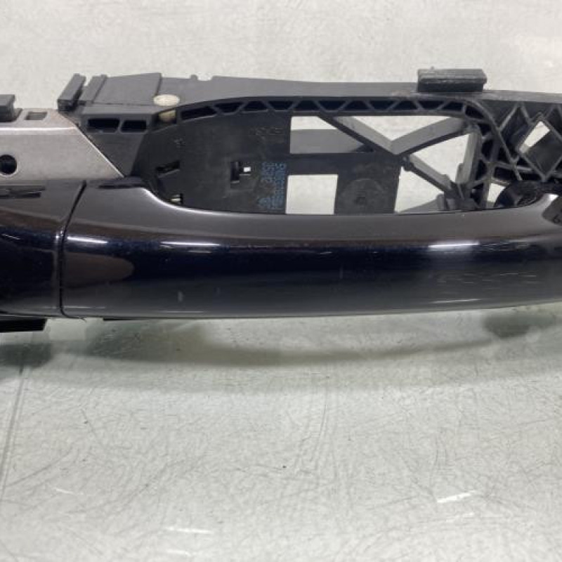 Poignee porte avant gauche VOLKSWAGEN GOLF 6 Photo n°3