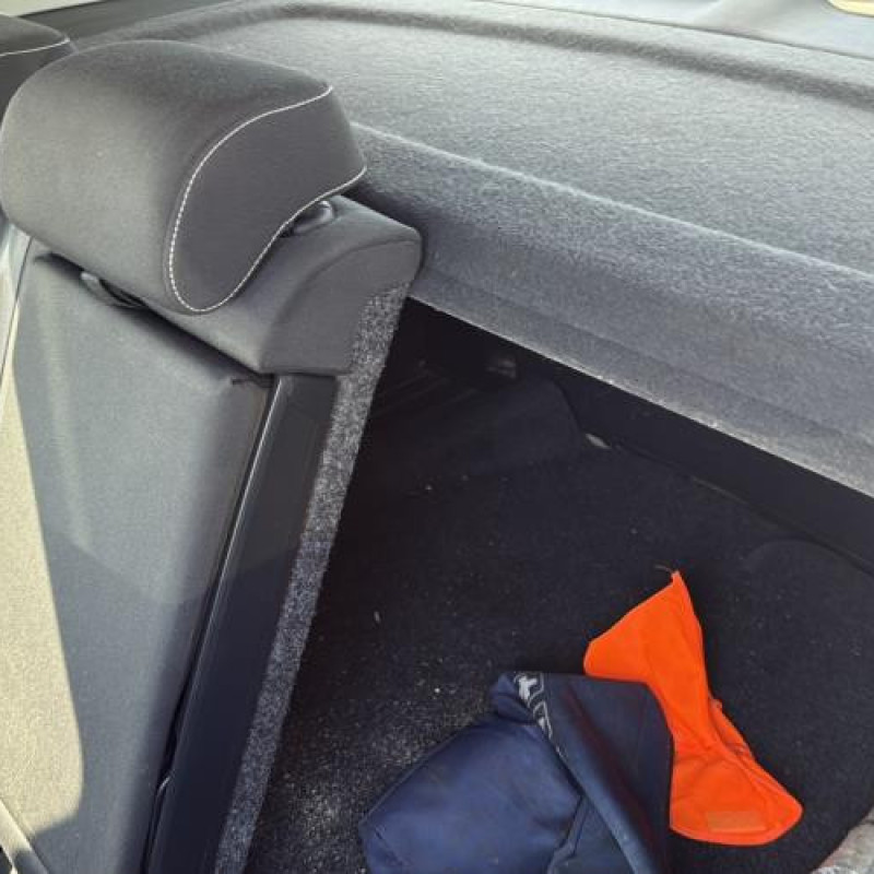 Poignee porte avant gauche VOLKSWAGEN GOLF 6 Photo n°20