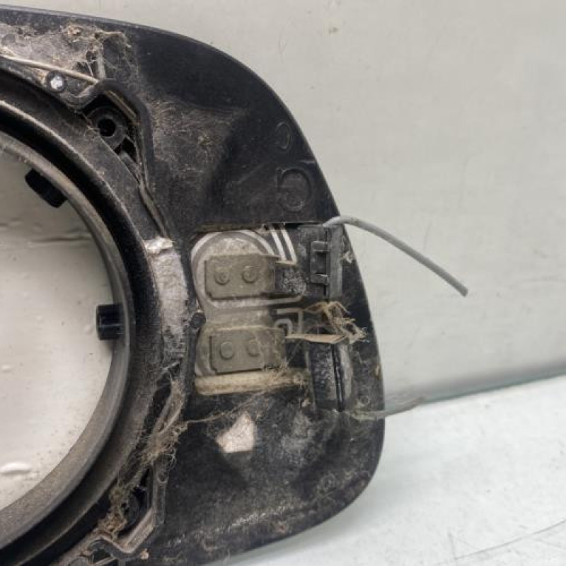 Glace retroviseur gauche CITROEN XSARA Photo n°3