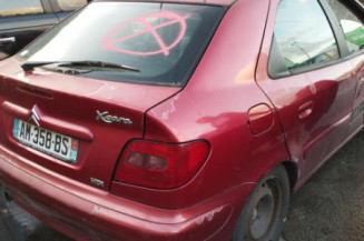 Glace retroviseur gauche CITROEN XSARA