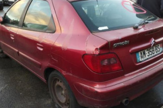 Glace retroviseur gauche CITROEN XSARA