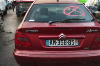 Glace retroviseur gauche CITROEN XSARA