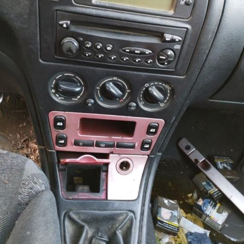 Glace retroviseur gauche CITROEN XSARA Photo n°15