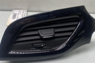 Aerateur tableau de bord avant gauche OPEL CORSA E Photo n°1