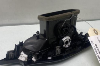 Aerateur tableau de bord avant gauche OPEL CORSA E