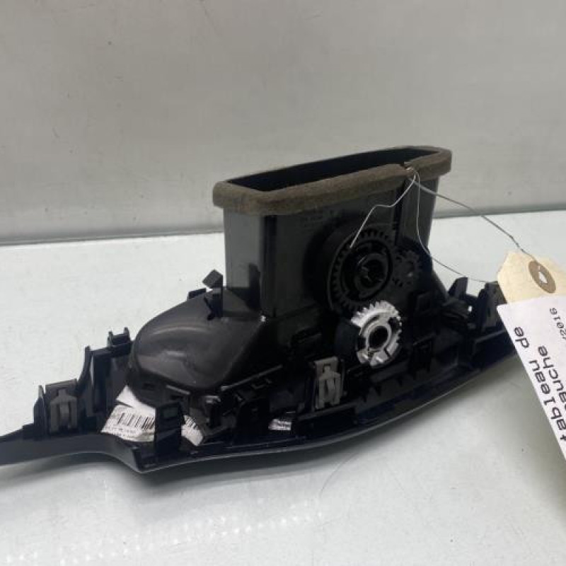 Aerateur tableau de bord avant gauche OPEL CORSA E Photo n°3