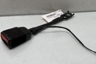 Attache ceinture avant droit PEUGEOT 5008 2 Photo n°1