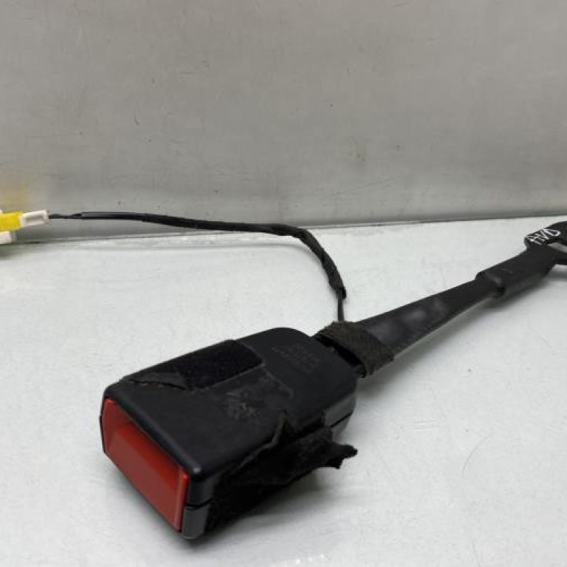 Attache ceinture avant droit PEUGEOT 5008 2 Photo n°4