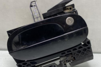 Poignee porte avant droit BMW Z4 E85 Photo n°1