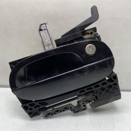 Poignee porte avant droit BMW Z4 E85 Photo n°1