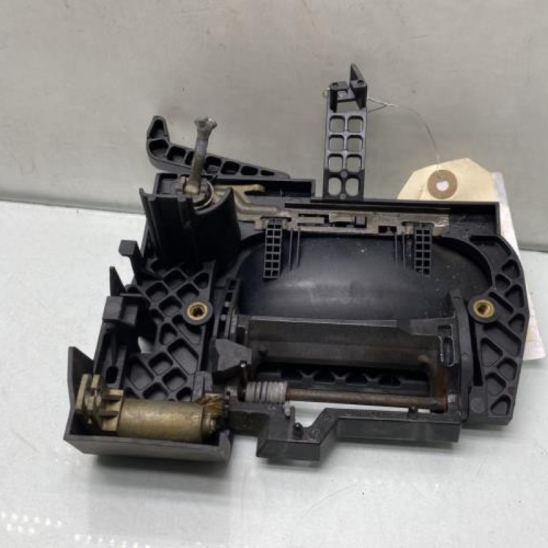 Poignee porte avant droit BMW Z4 E85 Photo n°2