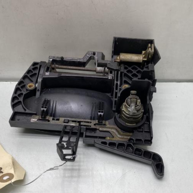 Poignee porte avant droit BMW Z4 E85 Photo n°3