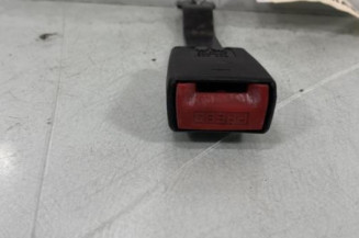 Attache ceinture avant droit RENAULT CLIO 3