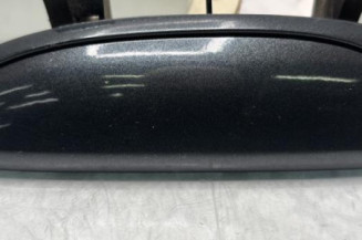 Poignee porte arriere gauche DACIA LOGAN 1 Photo n°1