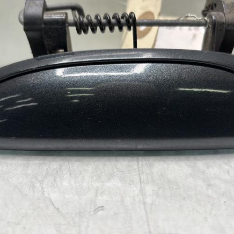 Poignee porte arriere gauche DACIA LOGAN 1 Photo n°1