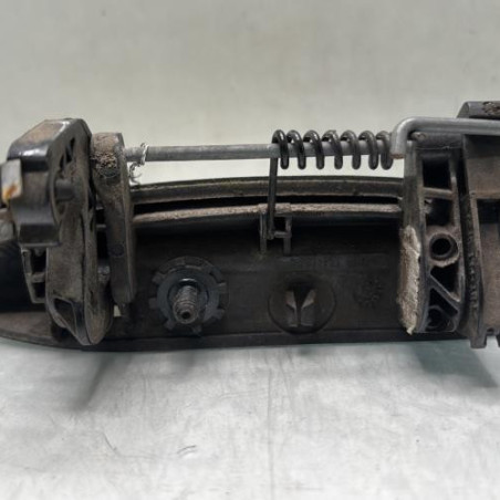 Poignee porte arriere gauche DACIA LOGAN 1