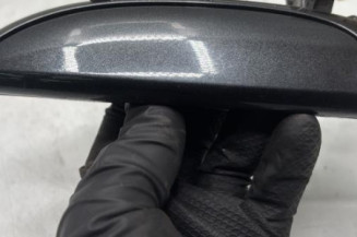 Poignee porte avant gauche DACIA LOGAN 1 Photo n°1