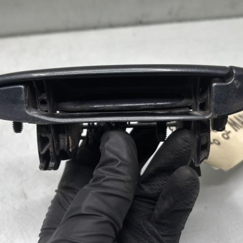 Poignee porte avant gauche DACIA LOGAN 1 Photo n°2