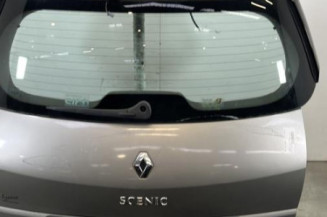Malle/Hayon arriere RENAULT GRAND SCENIC 2 Photo n°1