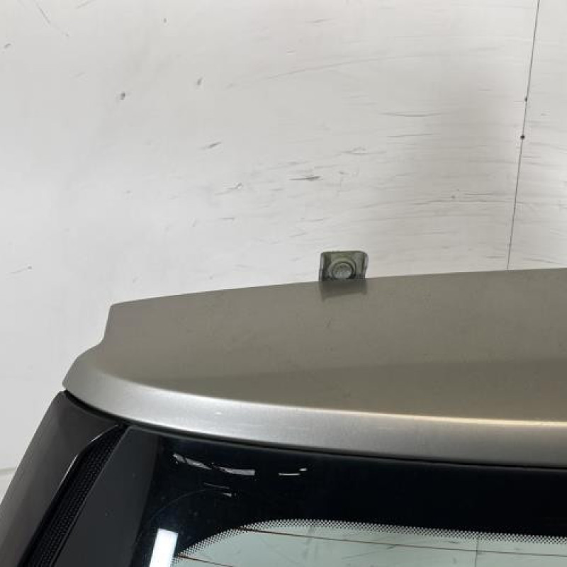 Malle/Hayon arriere RENAULT GRAND SCENIC 2 Photo n°2