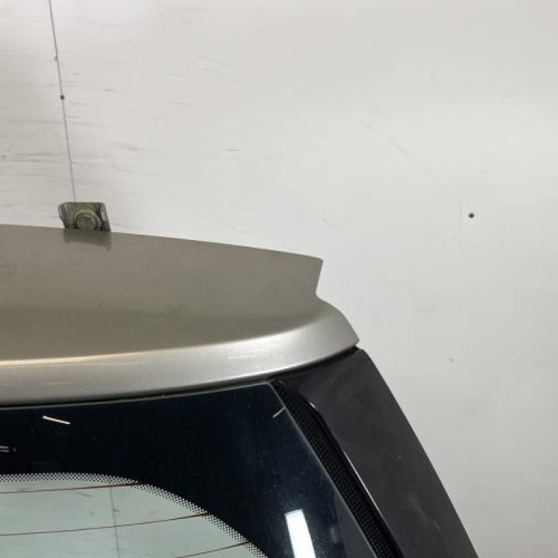 Malle/Hayon arriere RENAULT GRAND SCENIC 2 Photo n°3