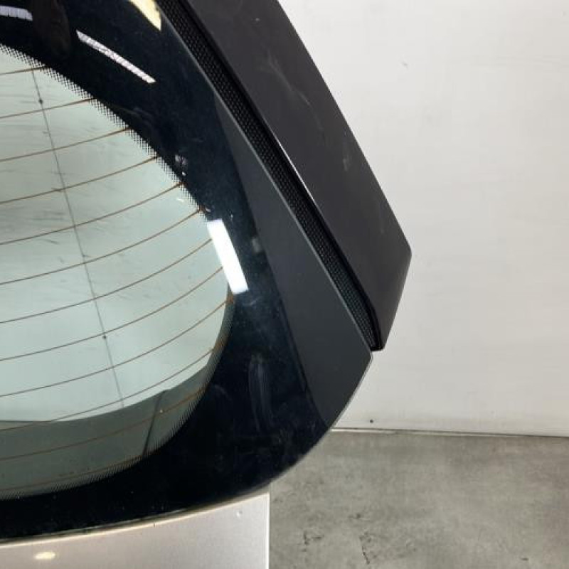 Malle/Hayon arriere RENAULT GRAND SCENIC 2 Photo n°4