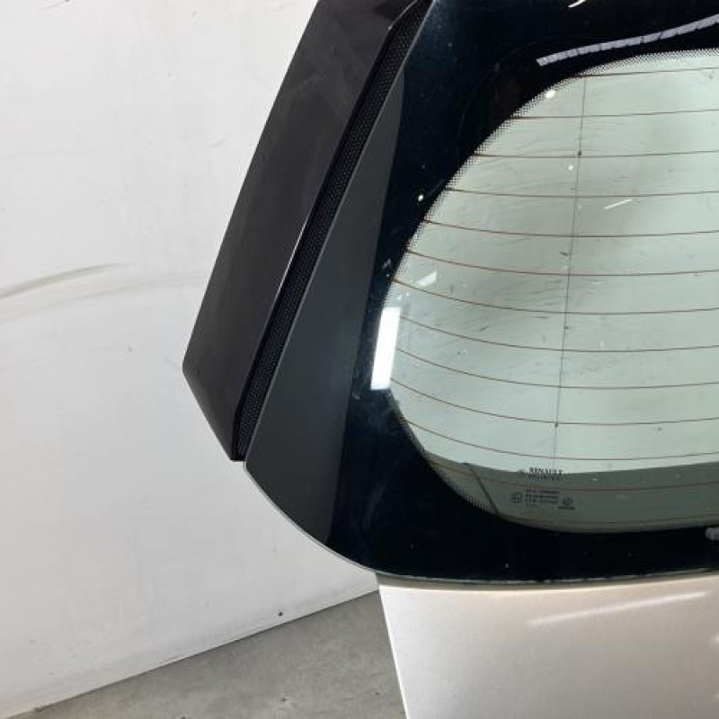 Malle/Hayon arriere RENAULT GRAND SCENIC 2 Photo n°5