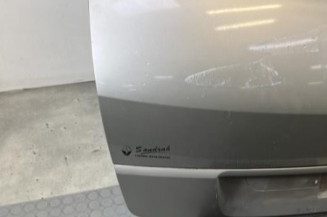 Malle/Hayon arriere RENAULT GRAND SCENIC 2