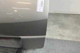 Malle/Hayon arriere RENAULT GRAND SCENIC 2