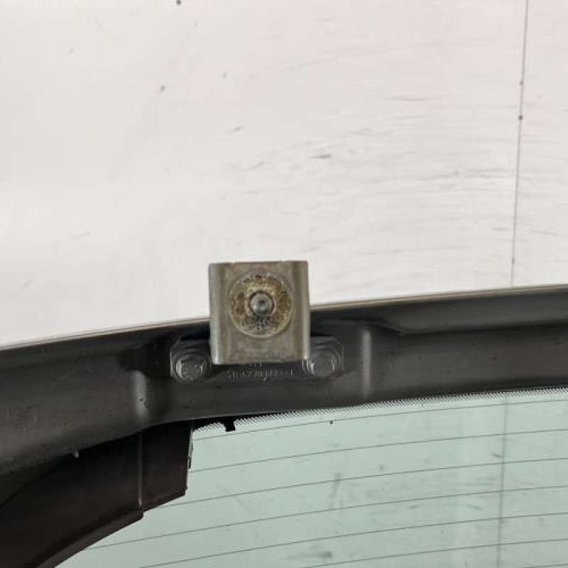 Malle/Hayon arriere RENAULT GRAND SCENIC 2 Photo n°8