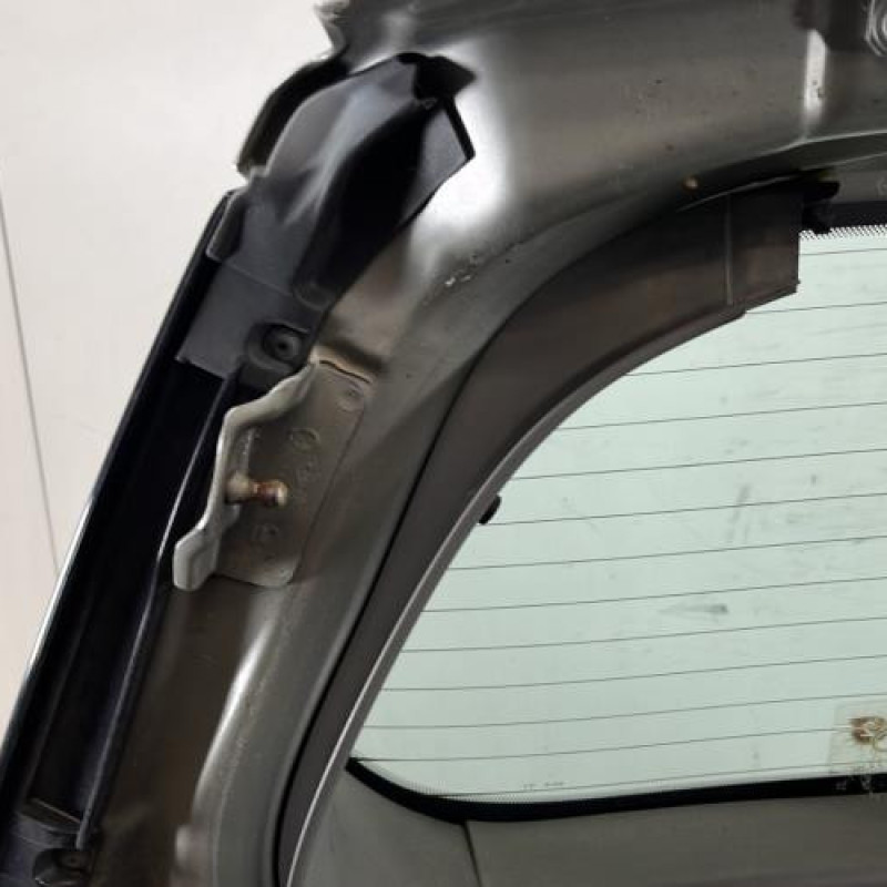 Malle/Hayon arriere RENAULT GRAND SCENIC 2 Photo n°9