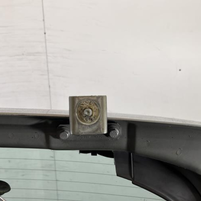 Malle/Hayon arriere RENAULT GRAND SCENIC 2 Photo n°10