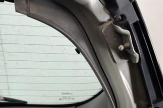 Malle/Hayon arriere RENAULT GRAND SCENIC 2